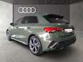 Audi A3 30 TFSI S line LED SONOS ACC B&O Grün - thumbnail 6