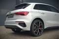 Audi A3 Sportback 45 TFSI e S edition Competition | S-Line Blanc - thumbnail 24