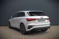 Audi A3 Sportback 45 TFSI e S edition Competition | S-Line Blanc - thumbnail 7