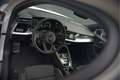 Audi A3 Sportback 45 TFSI e S edition Competition | S-Line Blanc - thumbnail 4