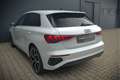 Audi A3 Sportback 45 TFSI e S edition Competition | S-Line Blanc - thumbnail 23