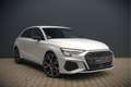 Audi A3 Sportback 45 TFSI e S edition Competition | S-Line Blanc - thumbnail 6