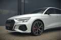 Audi A3 Sportback 45 TFSI e S edition Competition | S-Line Blanc - thumbnail 15
