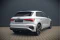 Audi A3 Sportback 45 TFSI e S edition Competition | S-Line Blanc - thumbnail 2