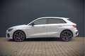 Audi A3 Sportback 45 TFSI e S edition Competition | S-Line Blanc - thumbnail 8