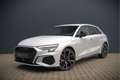 Audi A3 Sportback 45 TFSI e S edition Competition | S-Line Blanc - thumbnail 1