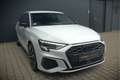 Audi A3 Sportback 45 TFSI e S edition Competition | S-Line Blanc - thumbnail 14