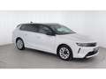 Opel Astra L Sports Tourer Elegance 1.5 D AHK-abnehmbar Navi Blanc - thumbnail 2