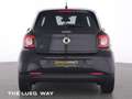smart forFour EQ  passion 22kw Advanced+Plus+Paket+DAB+ Black - thumbnail 15