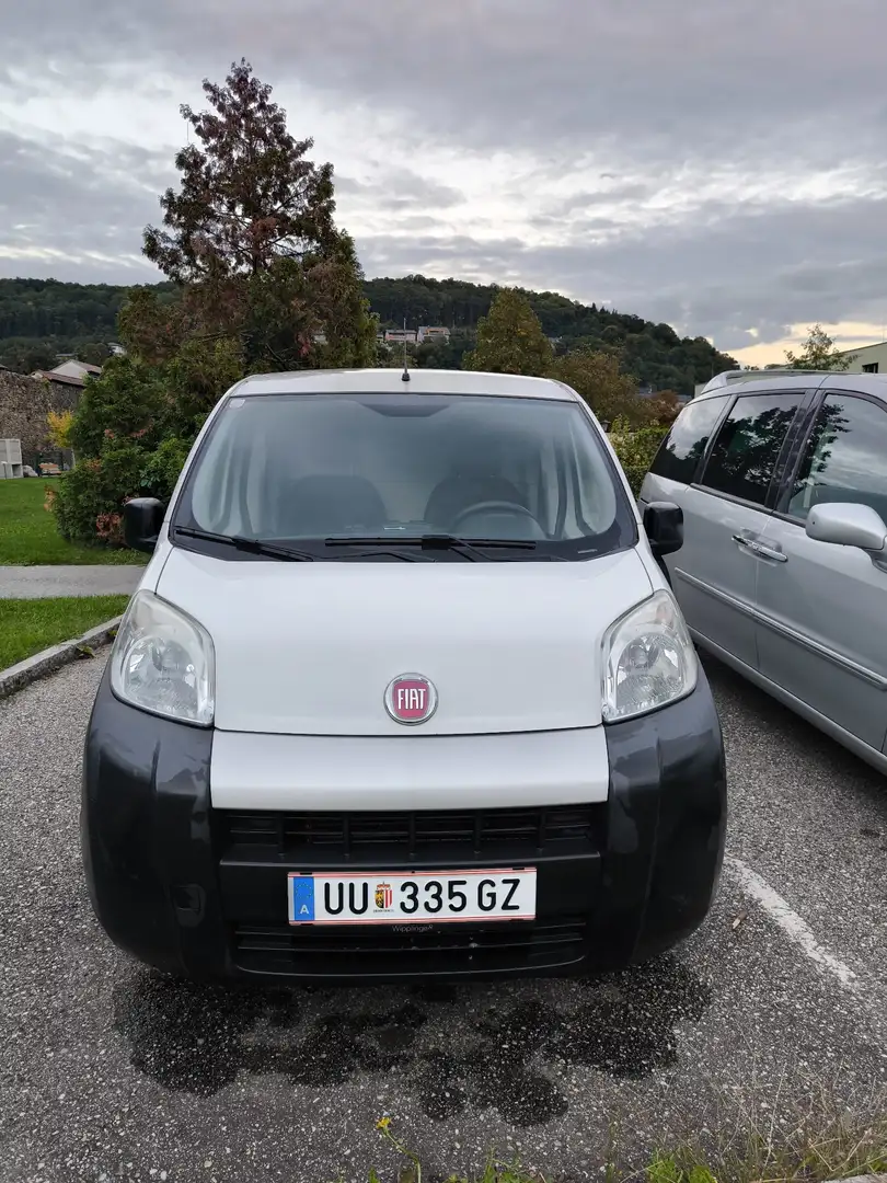 Fiat Fiorino Basis - 2