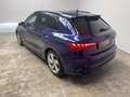 Audi A3 Sportback 30 TFSI S line Klima Navi Einparkhilfe Blau - thumbnail 3