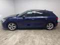 Audi A3 Sportback 30 TFSI S line Klima Navi Einparkhilfe Blau - thumbnail 2
