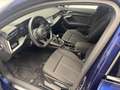 Audi A3 Sportback 30 TFSI S line Klima Navi Einparkhilfe Blau - thumbnail 4