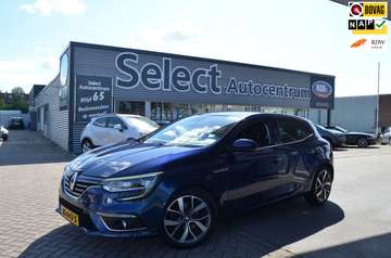 1.6 dCi Bose | nw model|DASHCAM V+A|1op27|TR.HAAK|