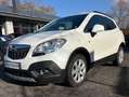 Opel Mokka Edition ecoFlex 4x4, 2. Hand, Service neu Blanc - thumbnail 1