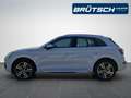Audi Q5 40 TDI quattro sport S-TRONIC / LEDER / AHK / NAVI Blanco - thumbnail 7
