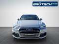 Audi Q5 40 TDI quattro sport S-TRONIC / LEDER / AHK / NAVI Blanco - thumbnail 5