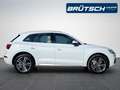 Audi Q5 40 TDI quattro sport S-TRONIC / LEDER / AHK / NAVI Blanco - thumbnail 8