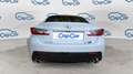 Lexus 5.0 i 477 F - Automatique Entretien constructeur Blanc - thumbnail 3