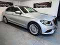 Mercedes-Benz C 180 d AUTOMATIQUE, ETAT SHOW ROOM, GARANTIE 1AN Argent - thumbnail 10