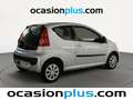 Peugeot 107 1.0i Urban 2 Tronic Grigio - thumbnail 4
