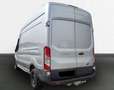 Ford Transit 2.0TDCi EcoBlue 170CV Furgone L3H3 Argento - thumbnail 10