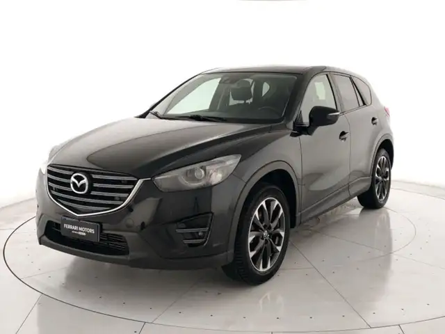 Mazda CX-5 2.2 Exceed 4wd 150cv 6at my15
