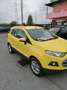 Ford EcoSport 1.5 110 CV Powershift Plus Gelb - thumbnail 2
