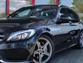 Mercedes-Benz C 180 Estate Sport Edition Premium Plus Navi/Clima/Cruis Black - thumbnail 4