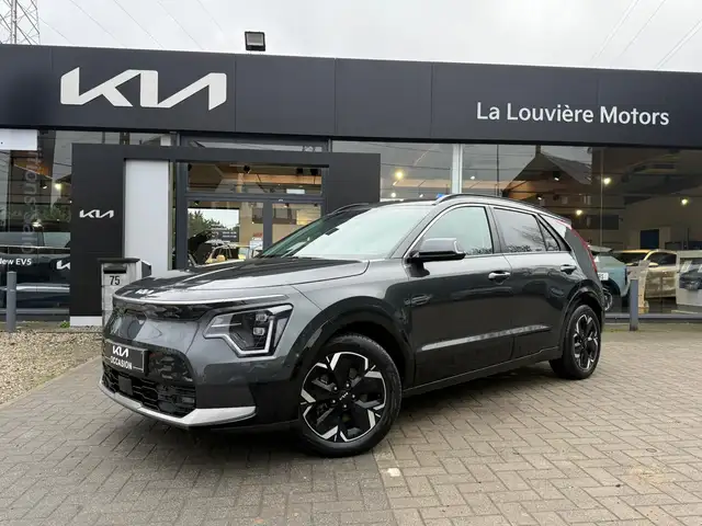 Kia e-Niro e-Niro 64.8 kWh Pace**FULL**FULL**GARANTIE 2030