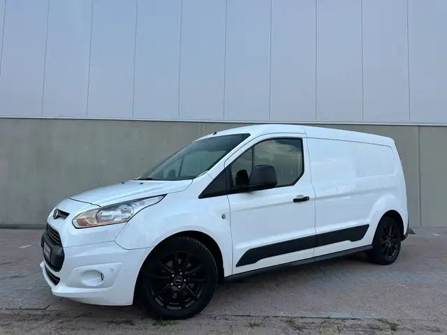 Ford Transit Connect 1.0 Ecoboost L2 Ambiente Marge,3 Persoons,Airco, P