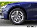 Audi A4 Avant 35TFSI advanced S-tronic LED Navi AHK eKlapp Bleu - thumbnail 4