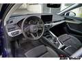 Audi A4 Avant 35TFSI advanced S-tronic LED Navi AHK eKlapp Bleu - thumbnail 10