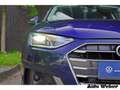 Audi A4 Avant 35TFSI advanced S-tronic LED Navi AHK eKlapp Bleu - thumbnail 2
