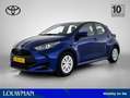 Toyota Yaris 1.5 Hybrid Active | Automaat | Blauw - thumbnail 1