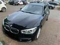 BMW 120 i aut. Sport Navi LED AHK PDC Shz uvm Schwarz - thumbnail 2