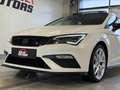 SEAT Leon FR TSI/Pano/Navi/Led/Tempomat/Sitzheizung/ Weiß - thumbnail 11