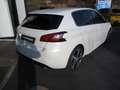Peugeot 308 GT inkl. Soundsystem AHK Navi Weiß - thumbnail 8