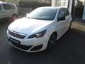 Peugeot 308 GT inkl. Soundsystem AHK Navi Weiß - thumbnail 2