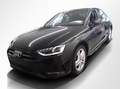 Audi A4 Lim 40 TDI S tronic Adv Navi,LED,Leder,Sortsitze Schwarz - thumbnail 11