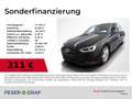 Audi A4 Lim 40 TDI S tronic Adv Navi,LED,Leder,Sortsitze Schwarz - thumbnail 1
