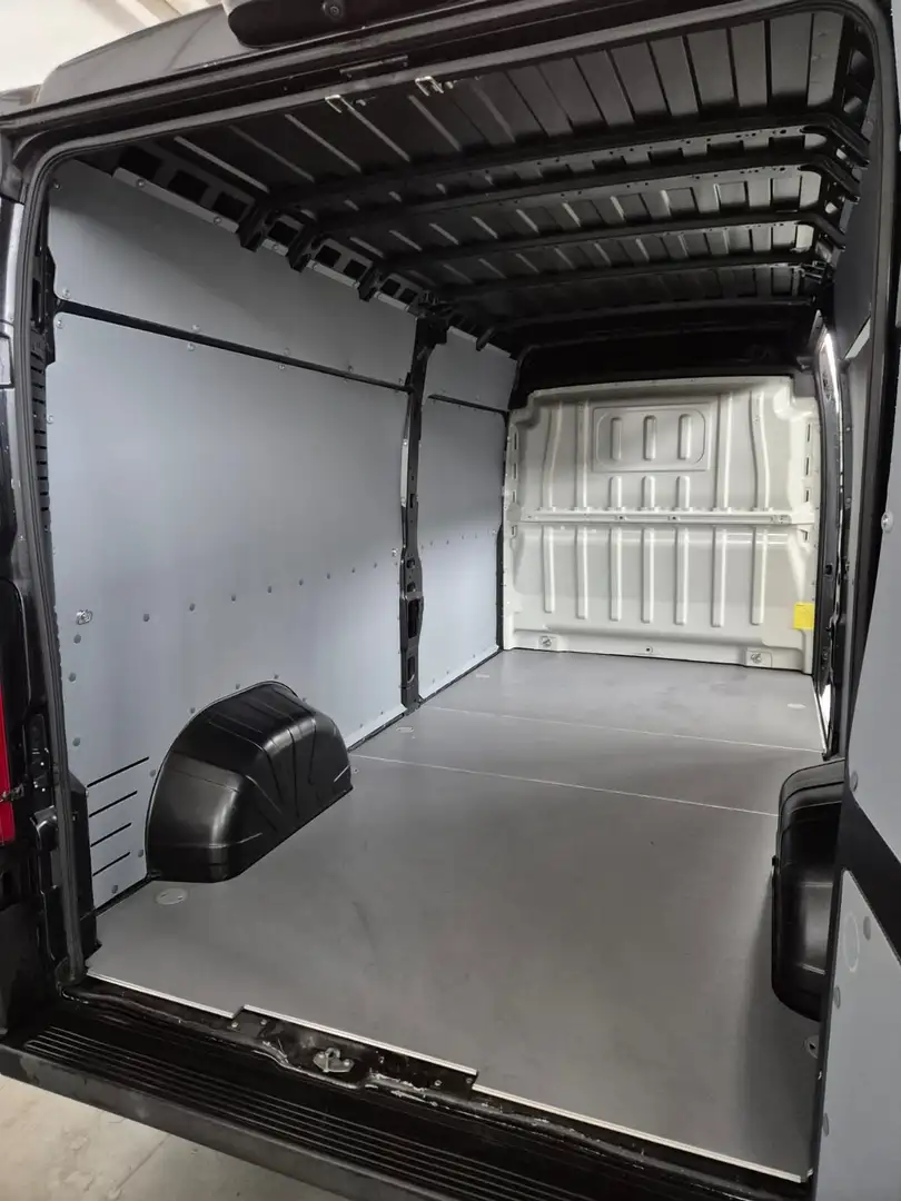 Fiat DUCATO Noir - 2