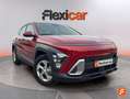 Hyundai KONA HEV 1.6 GDI Maxx DT 138 Rojo - thumbnail 9