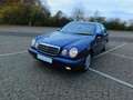 Mercedes-Benz E 200 E 200 Classic Erstklassiger Oldtimerkandidat Azul - thumbnail 8