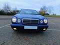 Mercedes-Benz E 200 E 200 Classic Erstklassiger Oldtimerkandidat Azul - thumbnail 2