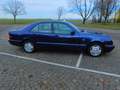 Mercedes-Benz E 200 E 200 Classic Erstklassiger Oldtimerkandidat Azul - thumbnail 3