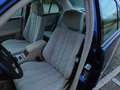 Mercedes-Benz E 200 E 200 Classic Erstklassiger Oldtimerkandidat Azul - thumbnail 16