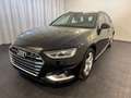 Audi A4 35 TDI/163 CV S tronic Business Advanced CERCHI 17 Noir - thumbnail 7
