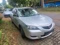 Mazda 3 Lim. 1.6 Comfort TÜV 10/2027 !! Argent - thumbnail 3