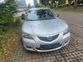 Mazda 3 Lim. 1.6 Comfort TÜV 10/2027 !! Argent - thumbnail 7